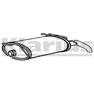 KLARIUS 210404