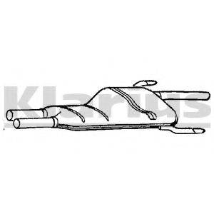 KLARIUS 220023