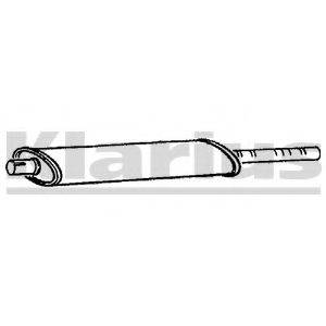 KLARIUS 220311