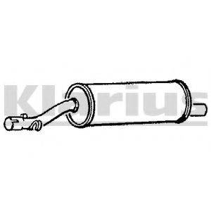 KLARIUS 220369