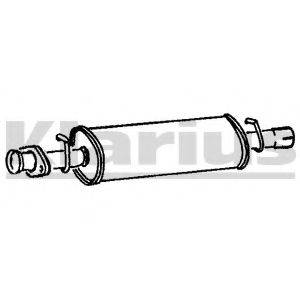 KLARIUS 220486