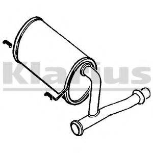 KLARIUS 220601