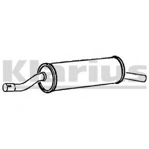 KLARIUS 230059
