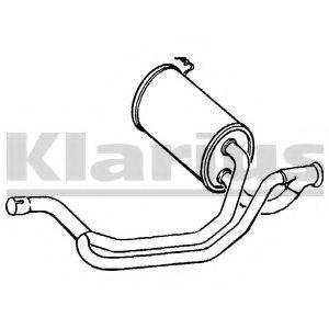 KLARIUS 230088