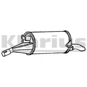 KLARIUS 230224