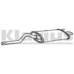KLARIUS 230649
