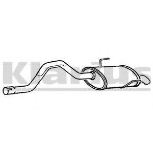 KLARIUS 230705