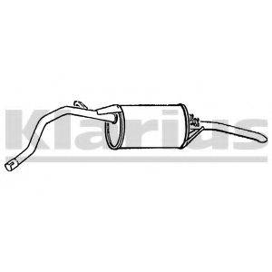 KLARIUS 240020