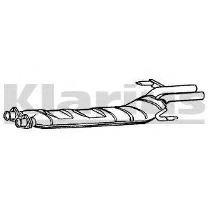 KLARIUS 240050