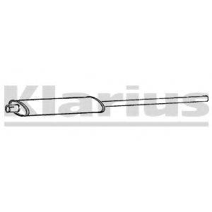 KLARIUS 240067