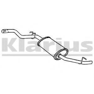 KLARIUS 240306