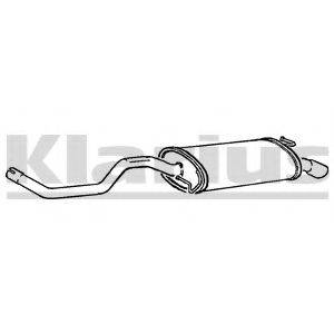 KLARIUS 240401