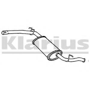 KLARIUS 240466