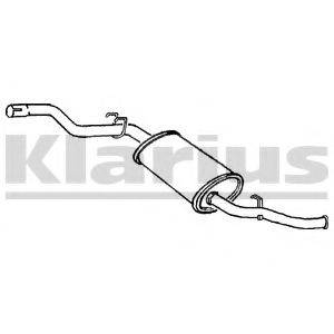 KLARIUS 240470