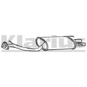 KLARIUS 240495