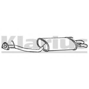 KLARIUS 240514