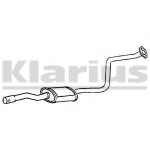 KLARIUS 240697