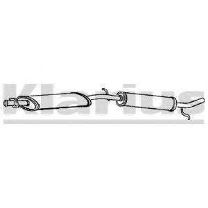 KLARIUS 250012