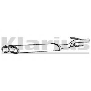 KLARIUS 250046