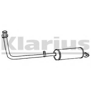 KLARIUS 250083