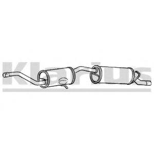 KLARIUS 250117