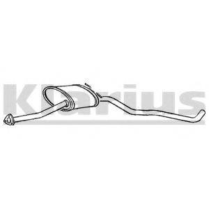 KLARIUS 250127