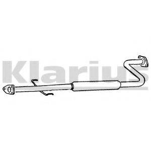 KLARIUS 250142