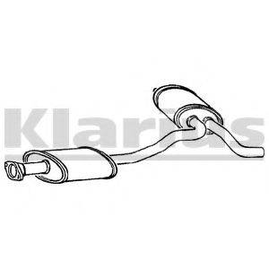 KLARIUS 250181