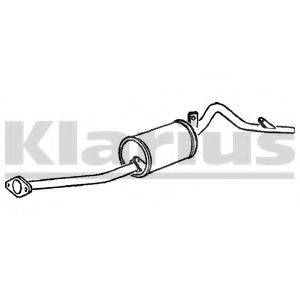 KLARIUS 250219