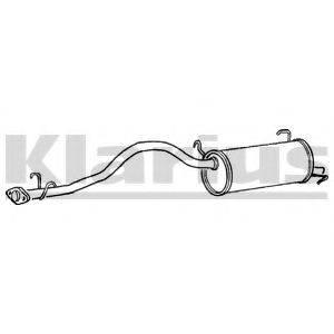 KLARIUS 250225