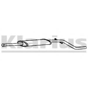 KLARIUS 250248
