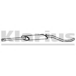 KLARIUS 250250