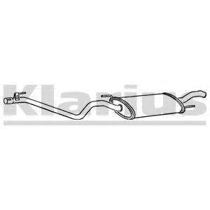 KLARIUS 250261