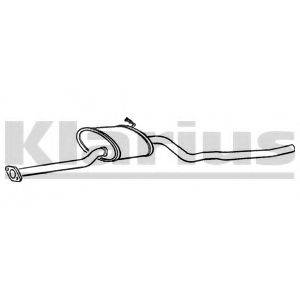 KLARIUS 250340
