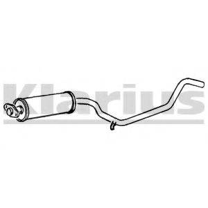 KLARIUS 250348