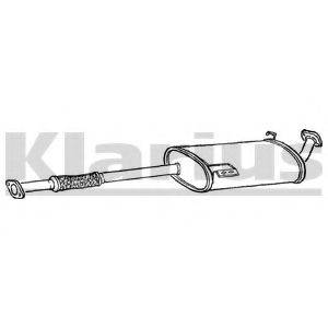KLARIUS 250479