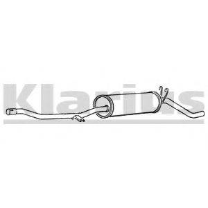 KLARIUS 260079