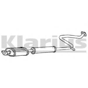 KLARIUS 260113