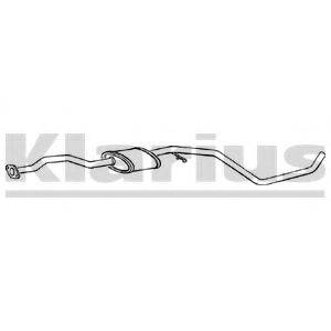 KLARIUS 260143