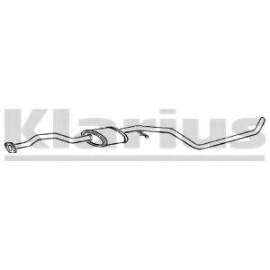 KLARIUS 260161