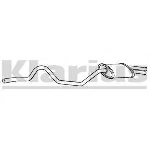 KLARIUS 260232