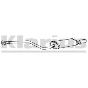 KLARIUS 260265