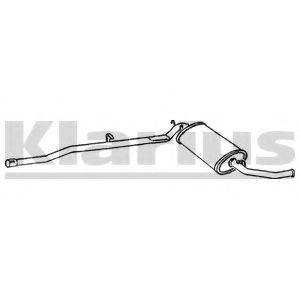 KLARIUS 260318
