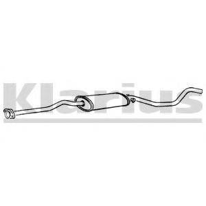 KLARIUS 260351