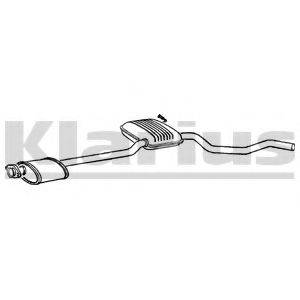 KLARIUS 260396