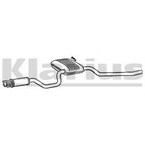 KLARIUS 260397
