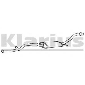 KLARIUS 260421