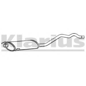 KLARIUS 260445