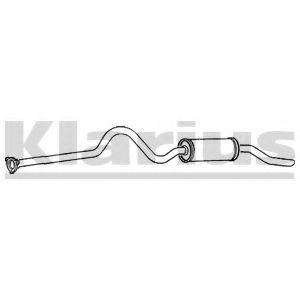 KLARIUS 260452
