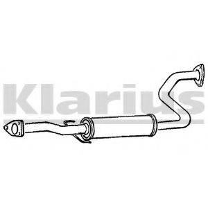 KLARIUS 260506